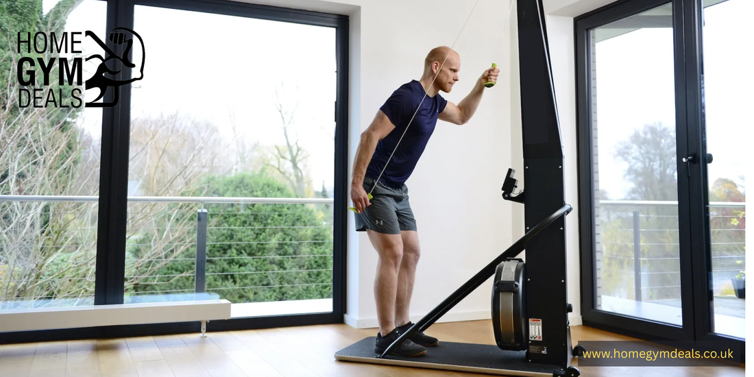 reliable rowing machine