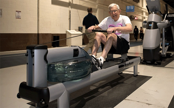 Rowing Machine for Seniors: Complete Safety & Benefits Guide