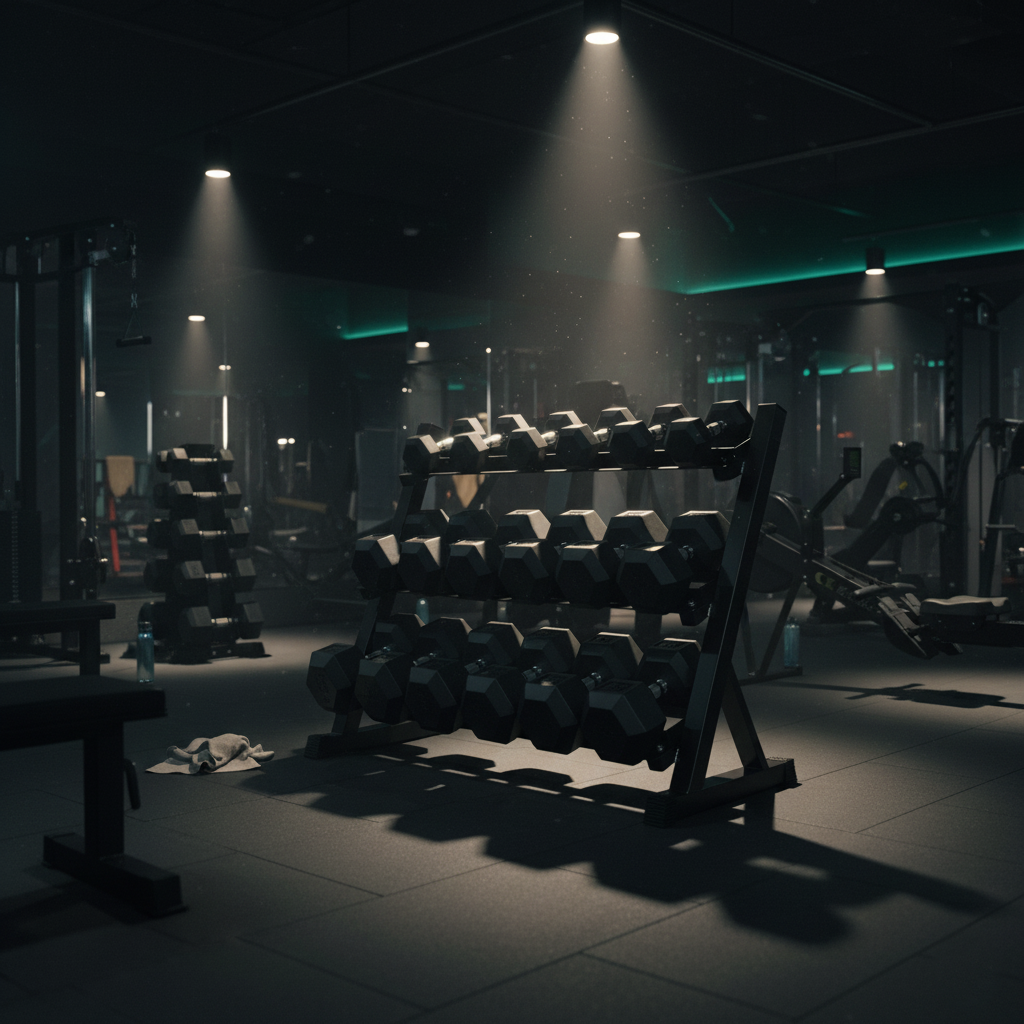 Adjustable & Fixed Dumbbell Sets | HomeGymDeals UK