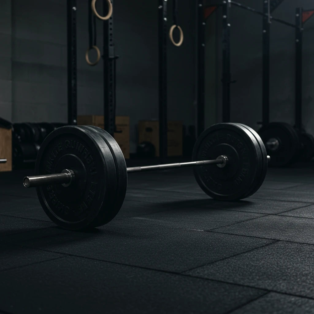 Weight Plates
