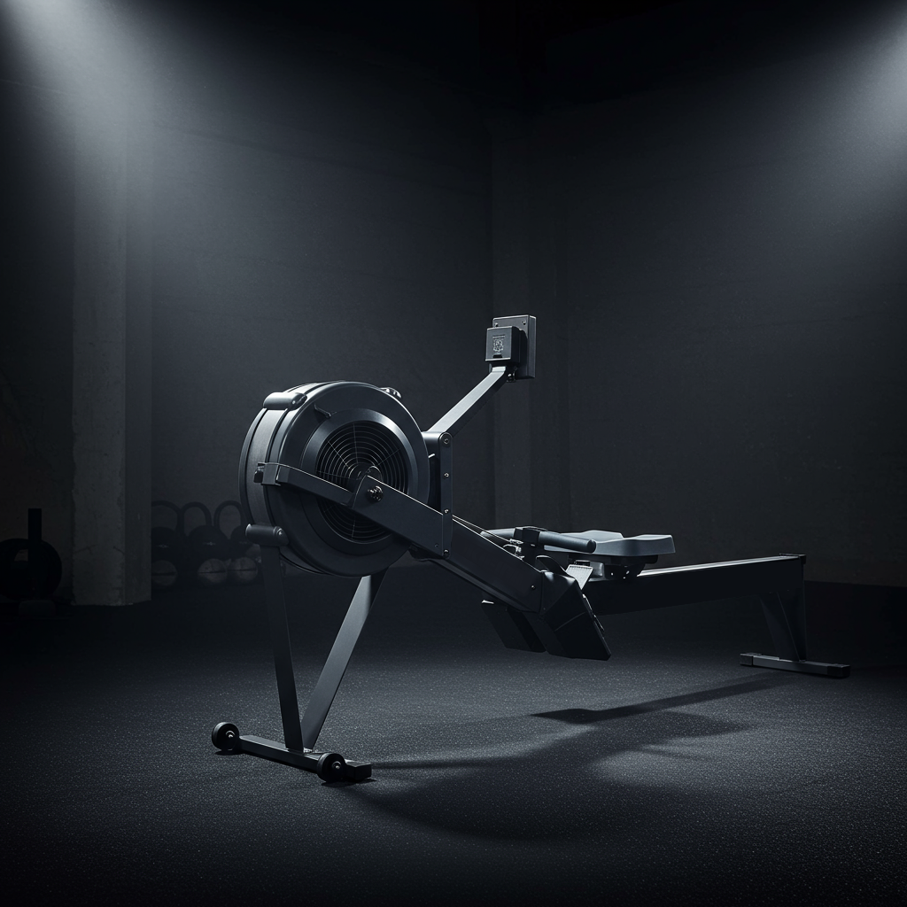 Cardio Machines