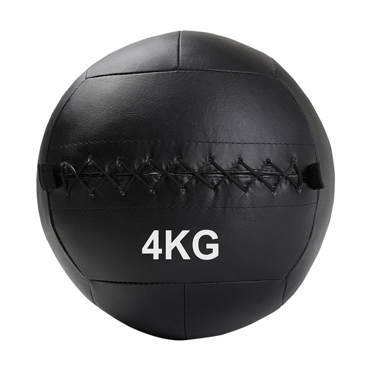 Heavy Duty Wall Ball – Non-Bounce Rubber Medicine Balls 3–25KG