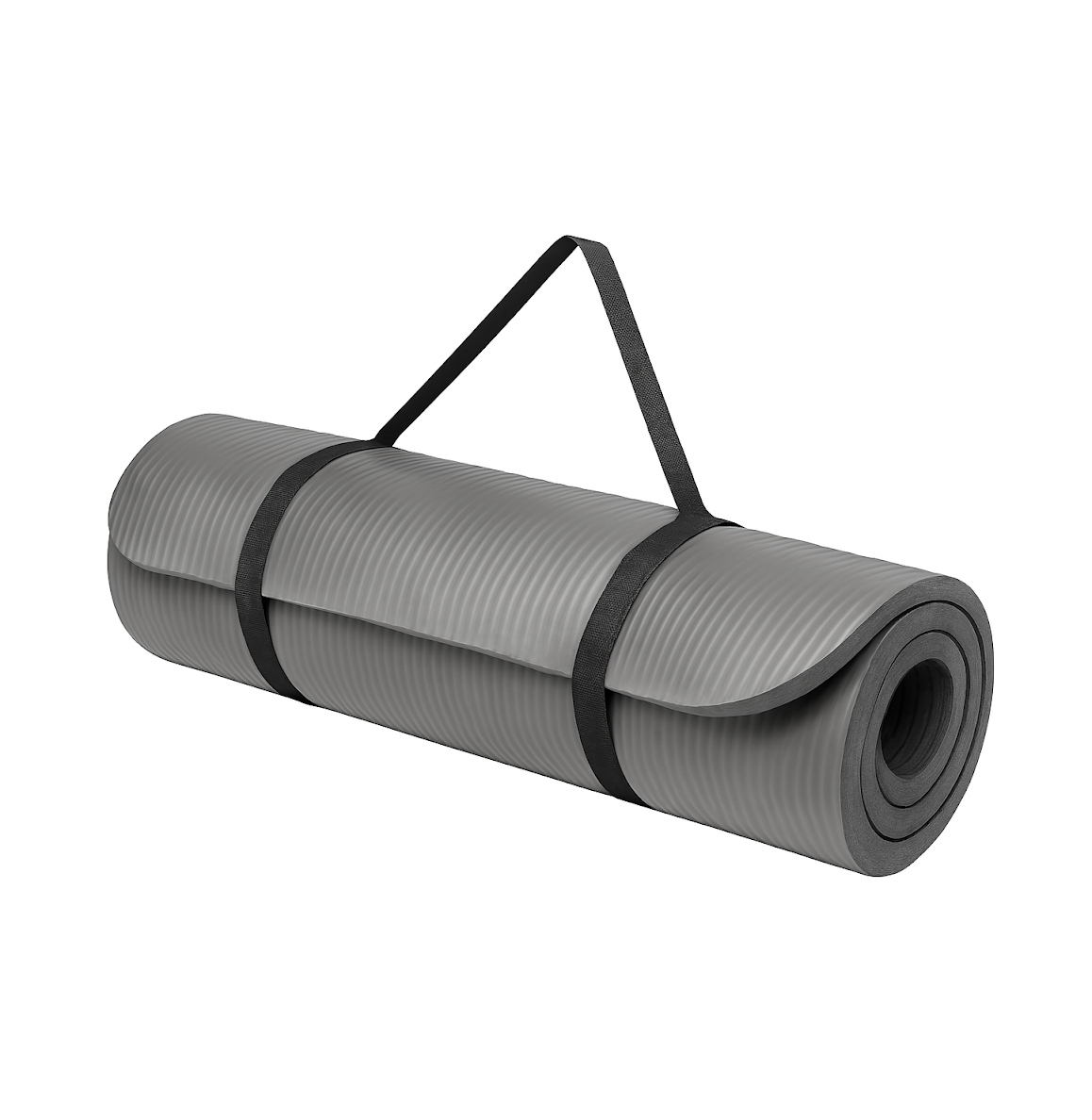 10mm  Non Slip Yoga Mat