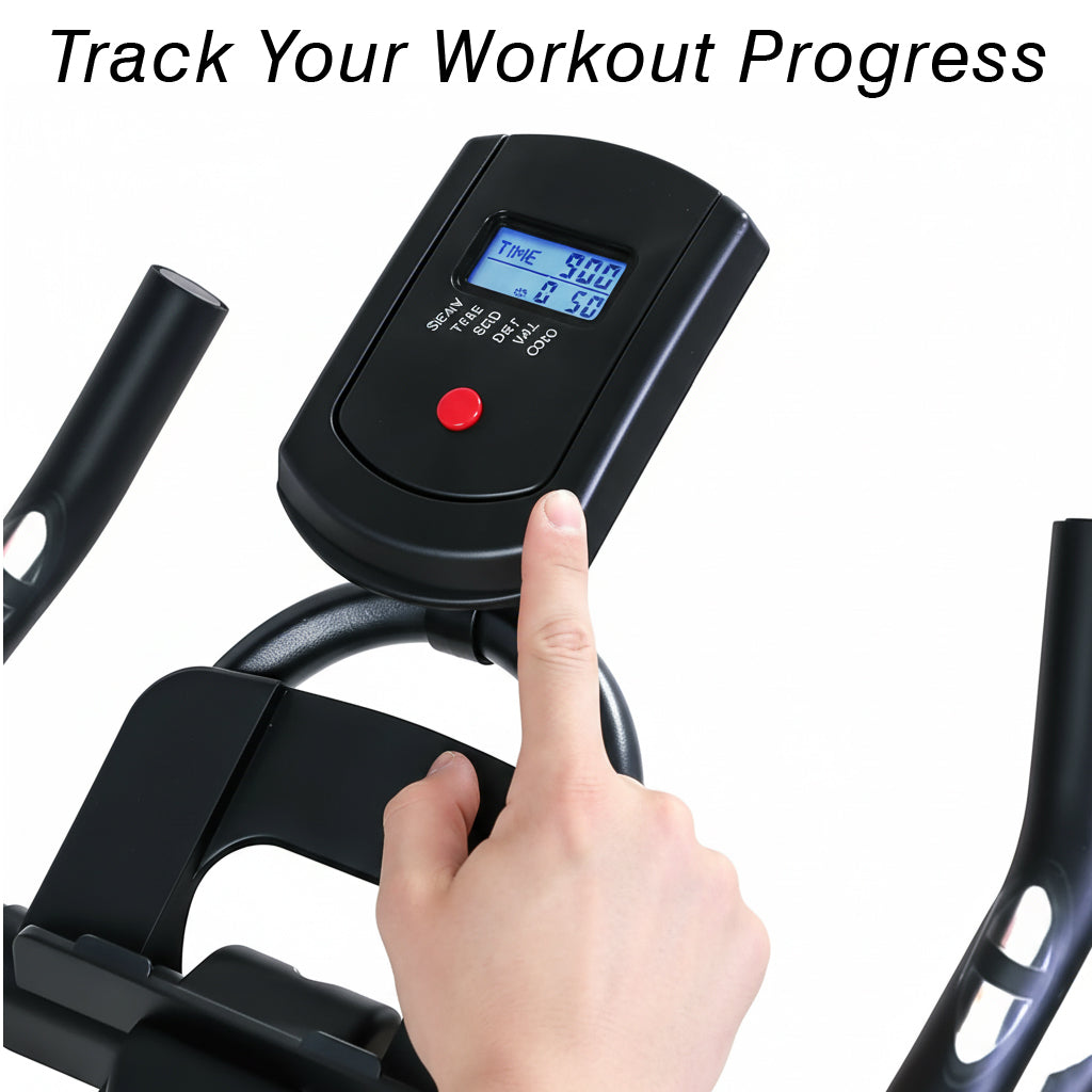 Exercise Bike Indoor Training