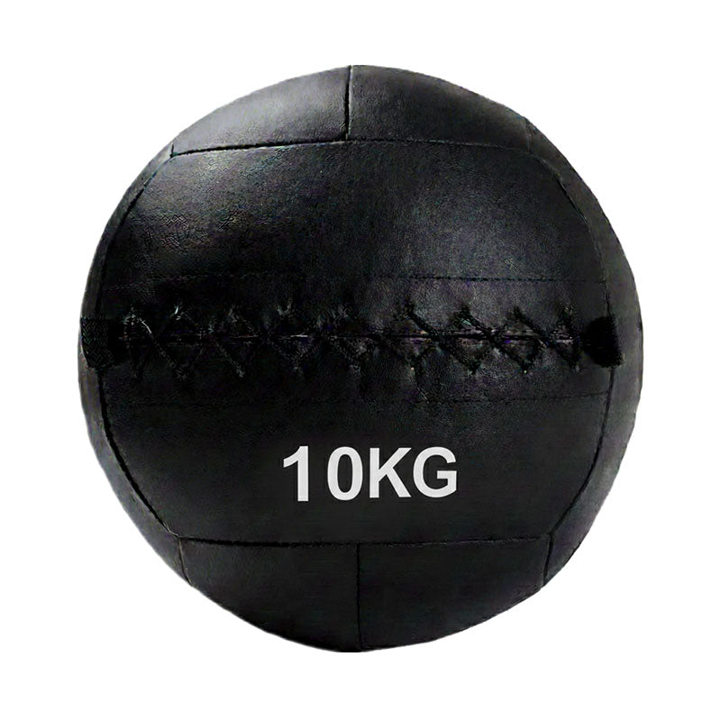 Heavy Duty Wall Ball – Non-Bounce Rubber Medicine Balls 3–25KG