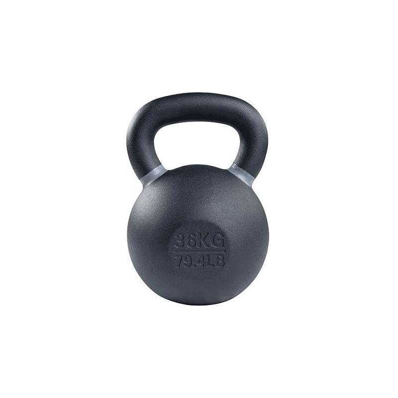 Cast Iron Kettlebell Weights – 2kg to 40kg