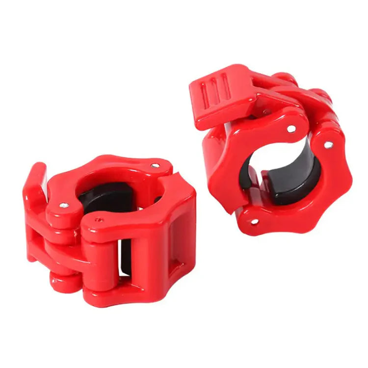 Olympic 2" Barbell Clamp