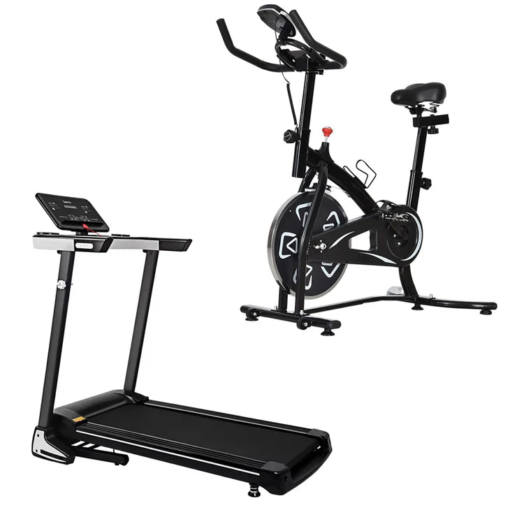 Essential Exercise Bike (B101)