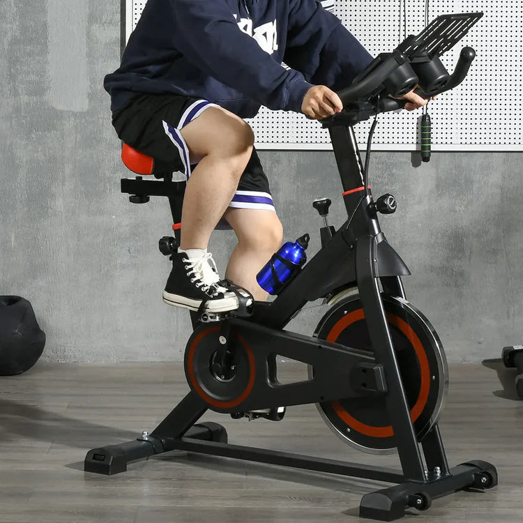 Power Exercise Bike (B102)