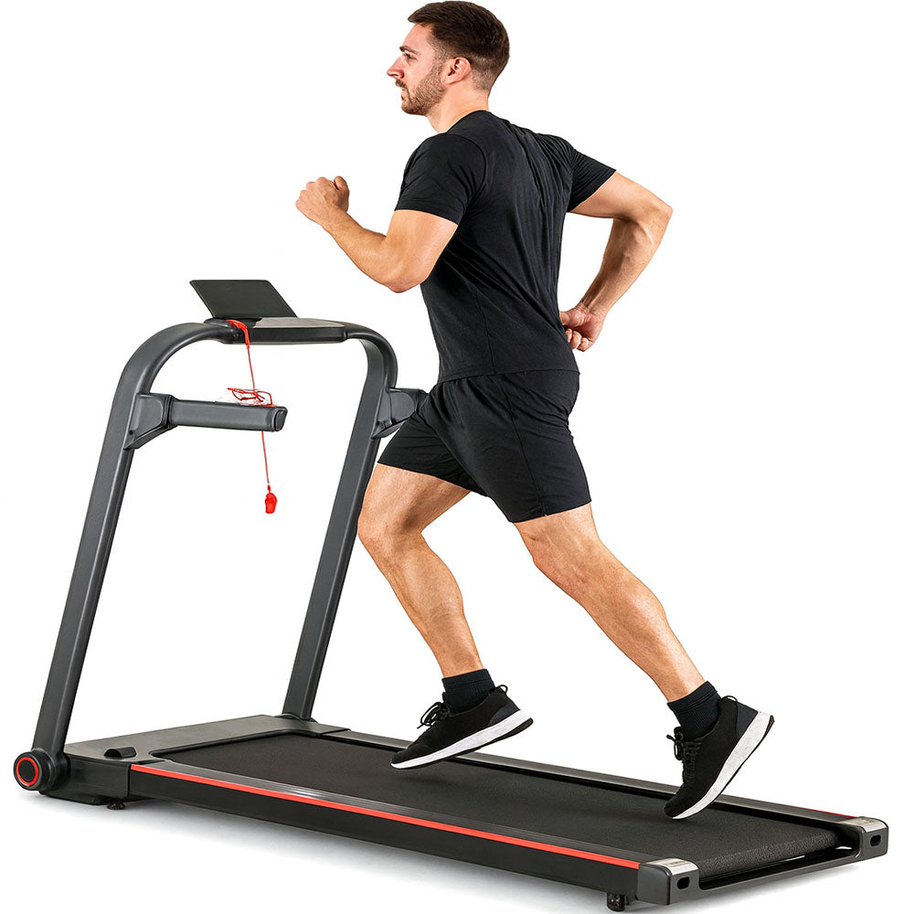 Upgraded Treadmill (T103)