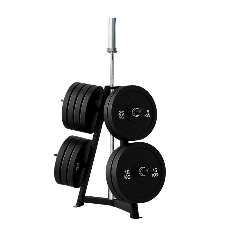 Weight Plate Storage Rack