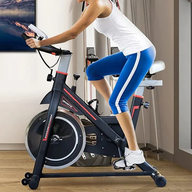 Upgraded Exercise Bike (B103)