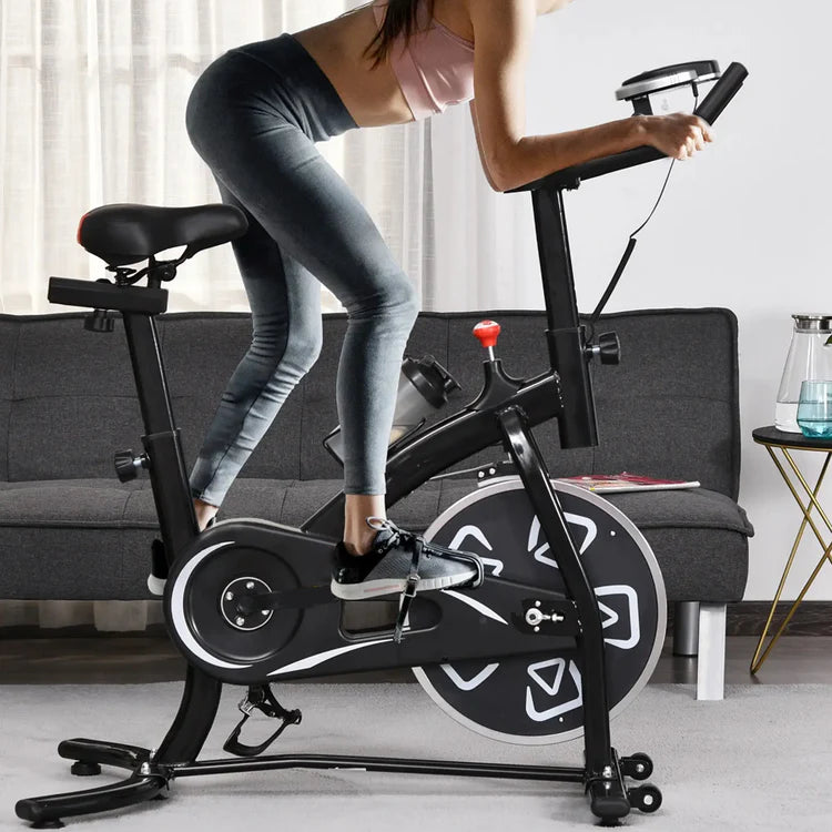 Essential Exercise Bike (B101)