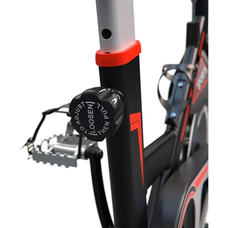 Upgraded Exercise Bike (B103)