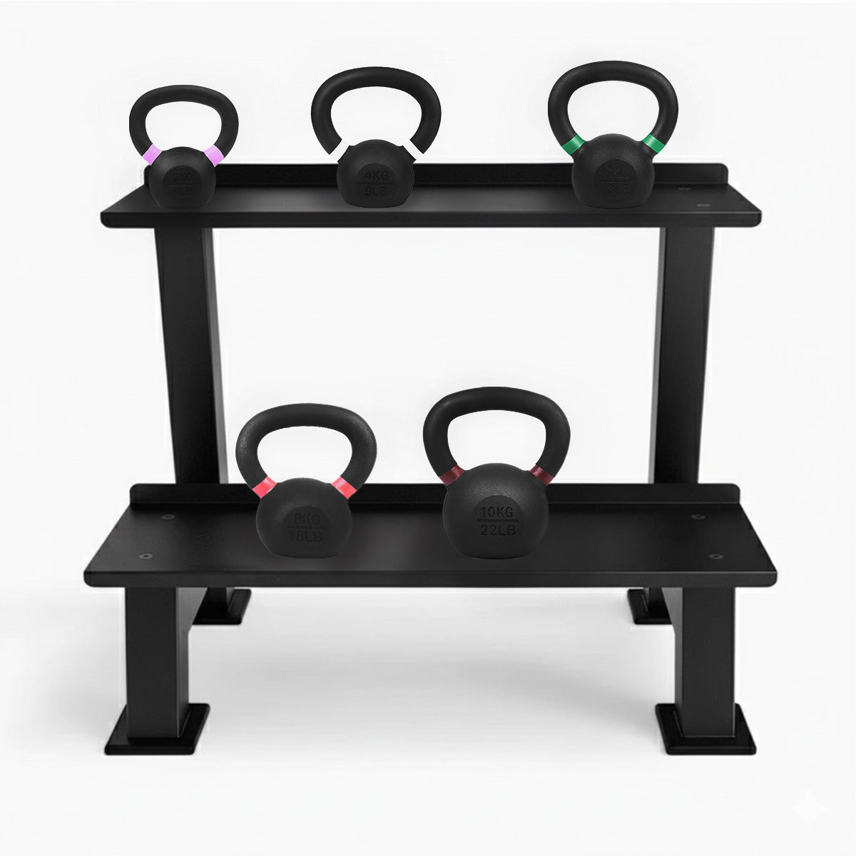 Kettlebell Rack 61cm