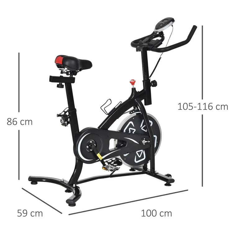 Essential Exercise Bike (B101)