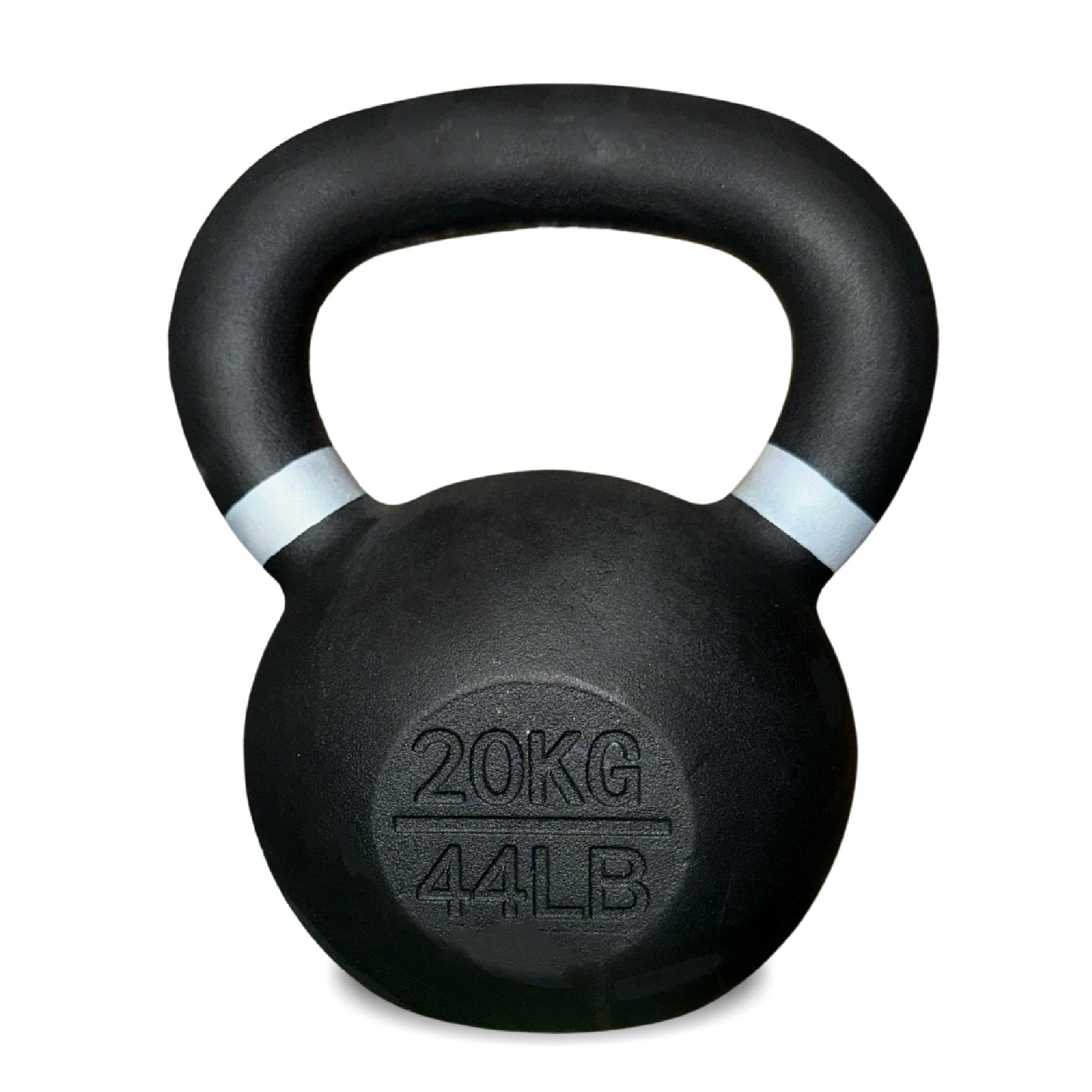 Cast Iron Kettlebell Weights – 2kg to 40kg