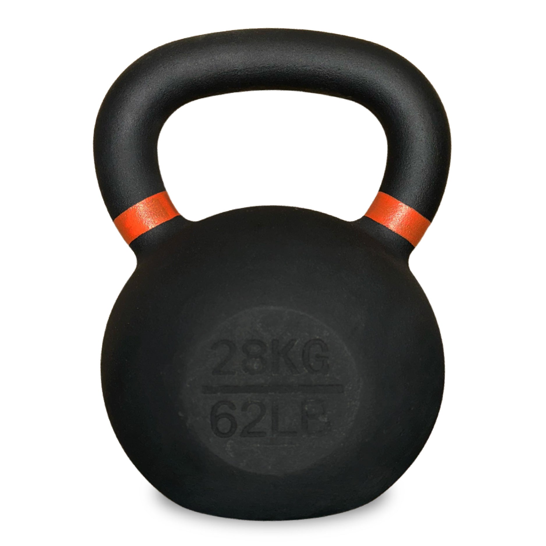 Cast Iron Kettlebell Weights – 2kg to 40kg