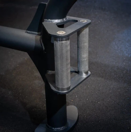 20kg Open Trap Bar – Olympic Hex Bar for Deadlifts & Shrugs