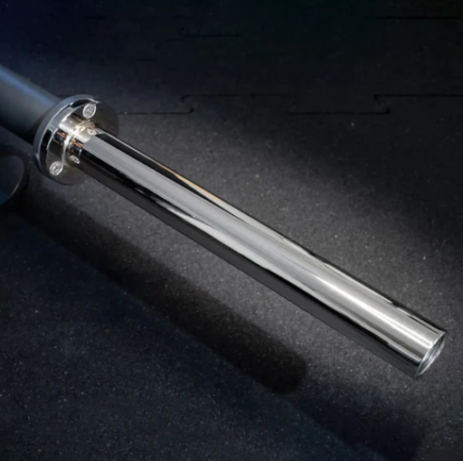 20kg Open Trap Bar – Olympic Hex Bar for Deadlifts & Shrugs