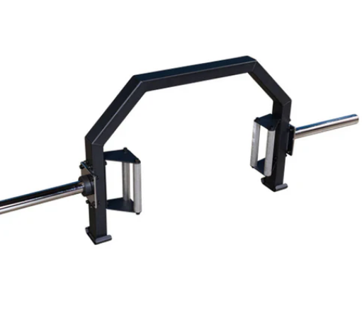 20kg Open Trap Bar – Olympic Hex Bar for Deadlifts & Shrugs