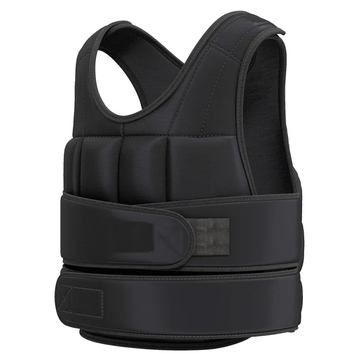 Adjustable Weighted Vest