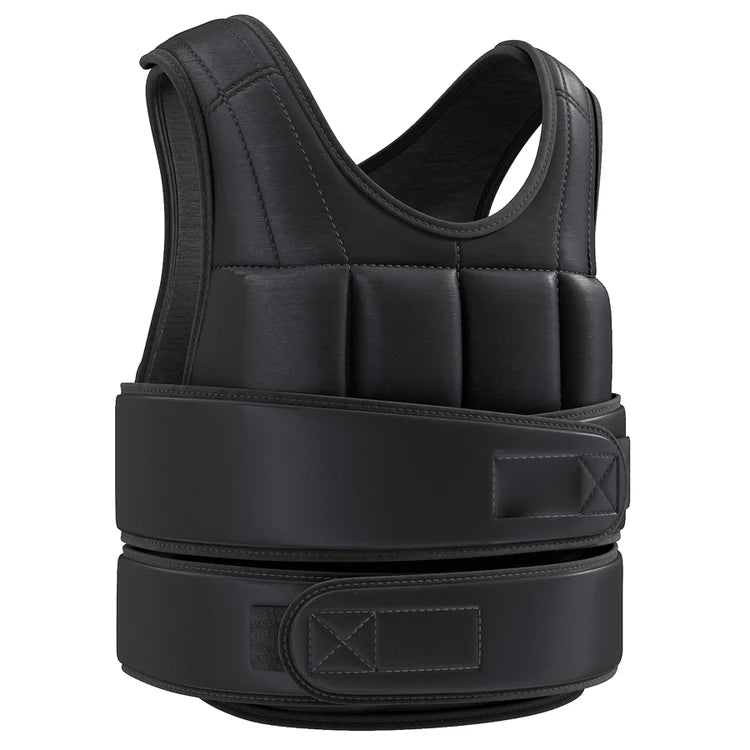 Adjustable Weighted Vest