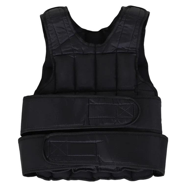 Adjustable Weighted Vest