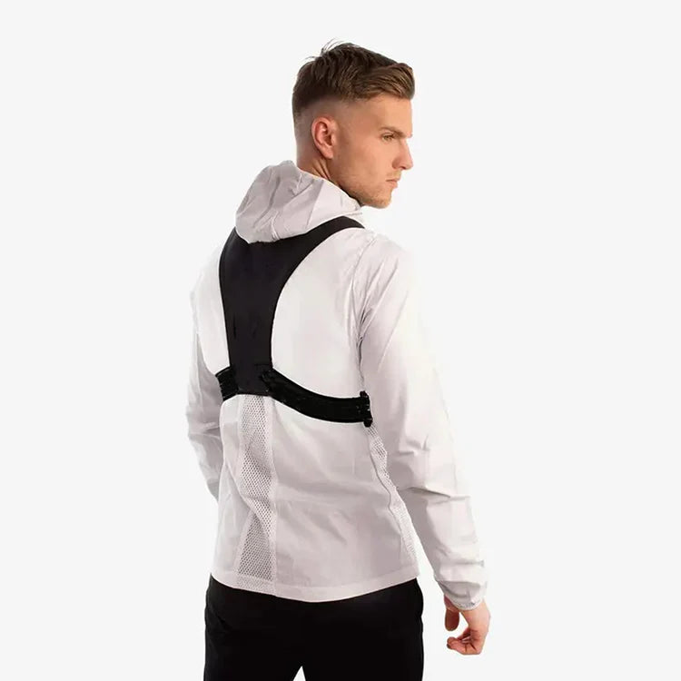 Essential Running Vest with Phone Holder