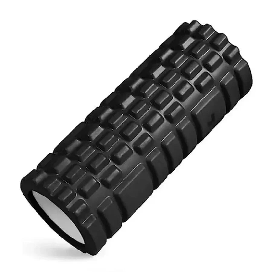 Foam High-Density Massage Roller – Deep Tissue Muscle Recovery