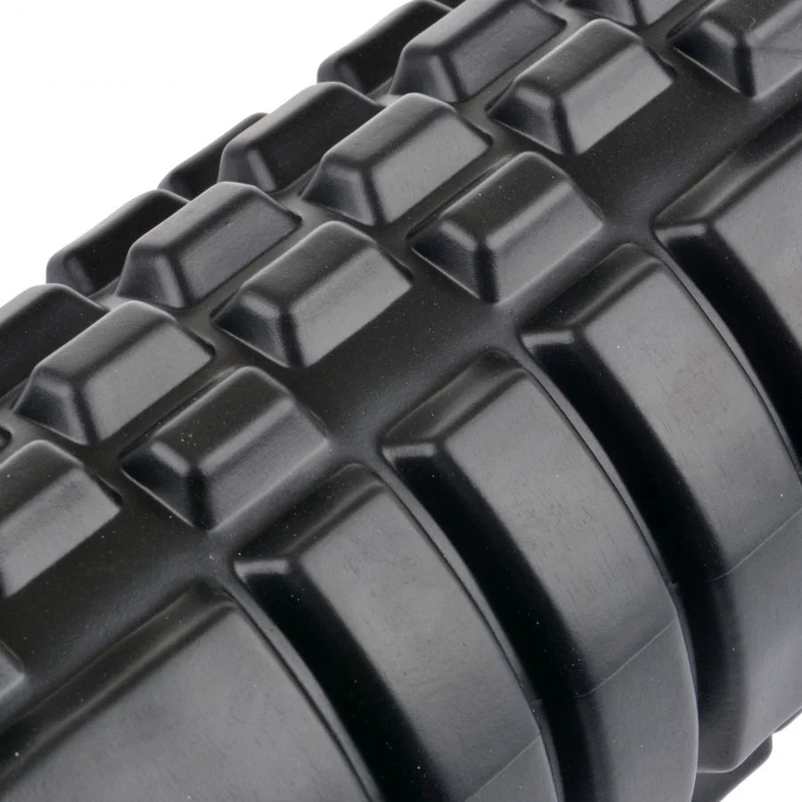 Foam High-Density Massage Roller – Deep Tissue Muscle Recovery