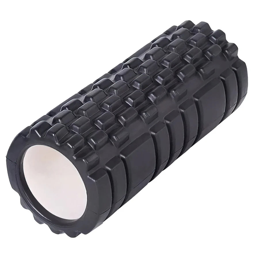 Foam High-Density Massage Roller – Deep Tissue Muscle Recovery