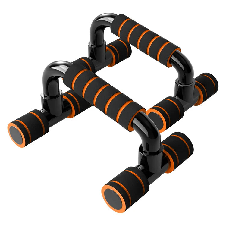 Push Up Bars