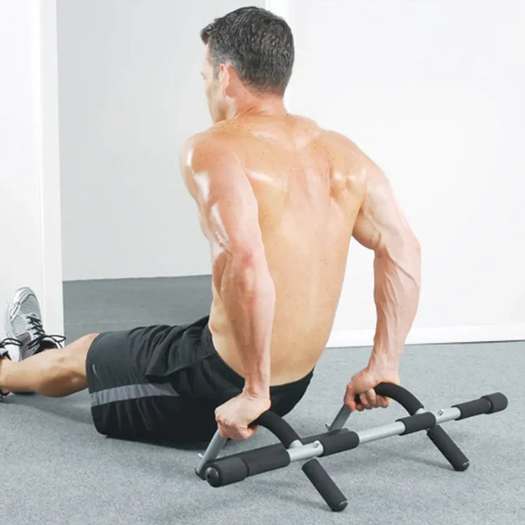 Pull-Up Bar for Home Gym