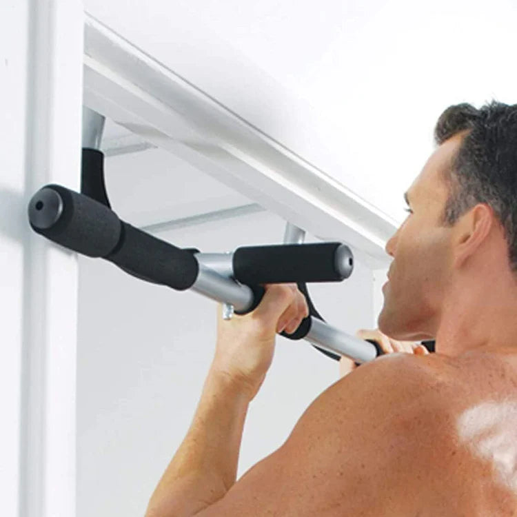 Pull-Up Bar for Home Gym