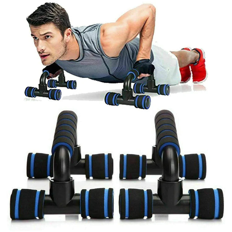 Push Up Bars