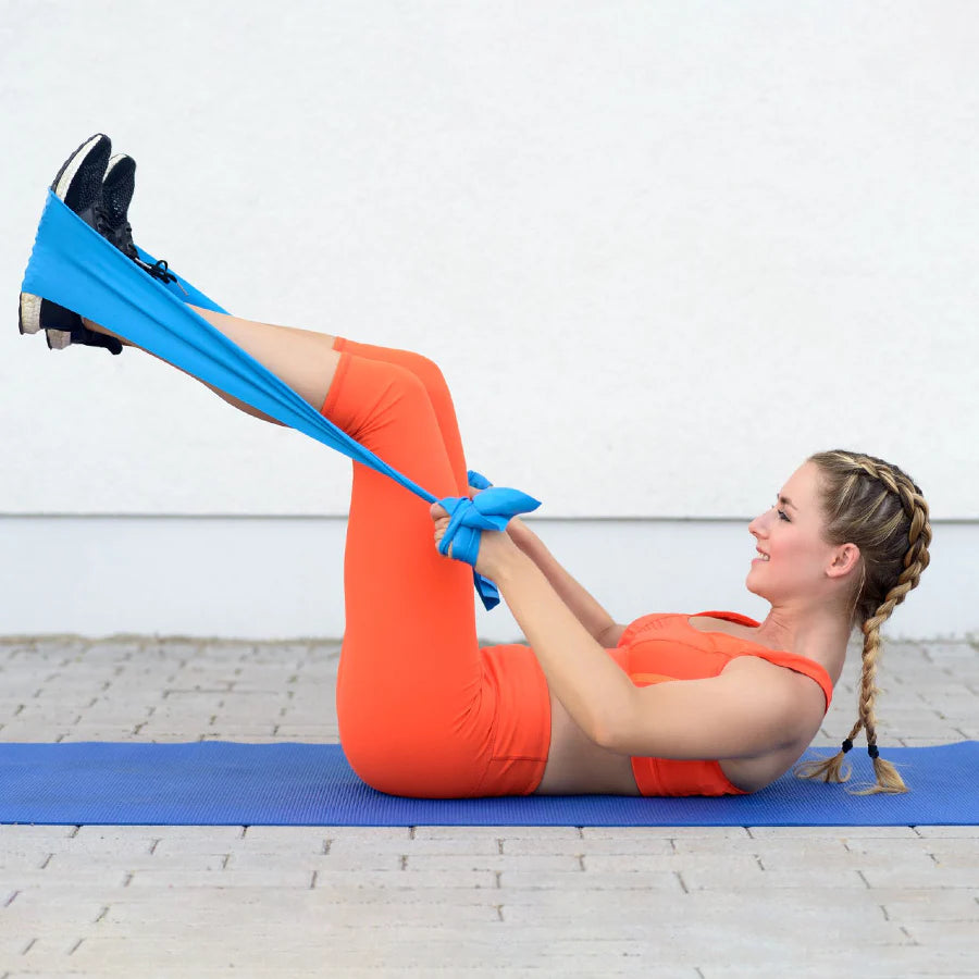 Resistance Band Light Set