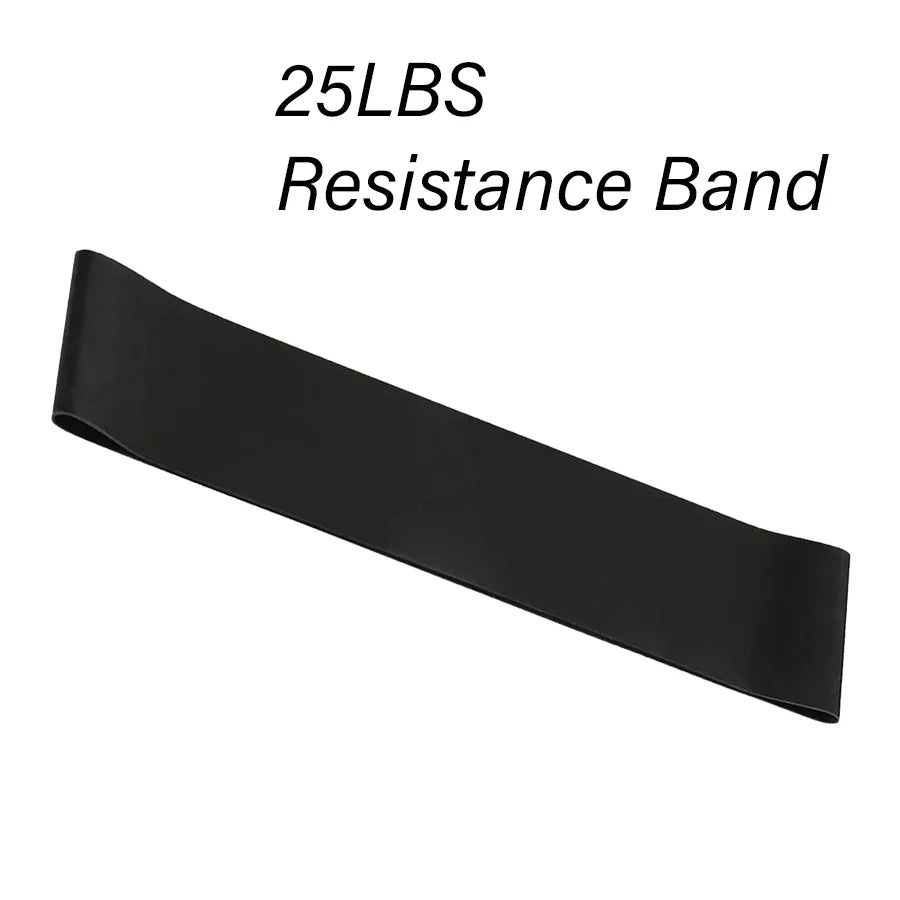 Resistance Band Light Set