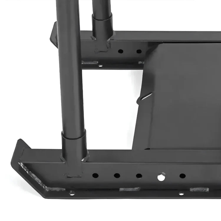 10m Sprint Mat & Sledge – Turf Track for Speed & Strength Training