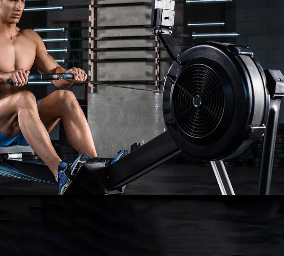 Complete Rowing Machine Maintenance Guide | Clean & Care Tips UK