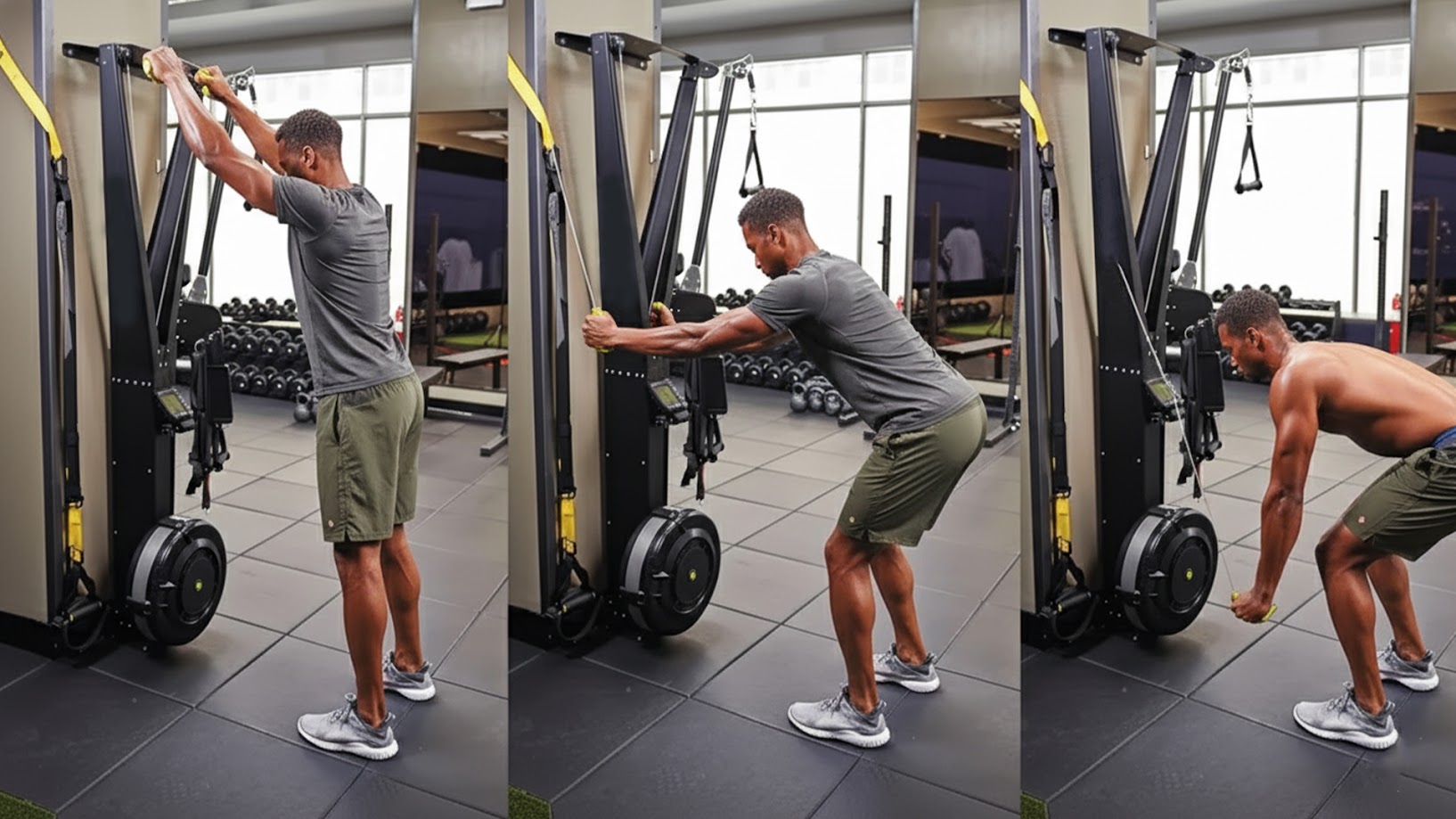 Ski Machine for Weight Loss – Does It Work?