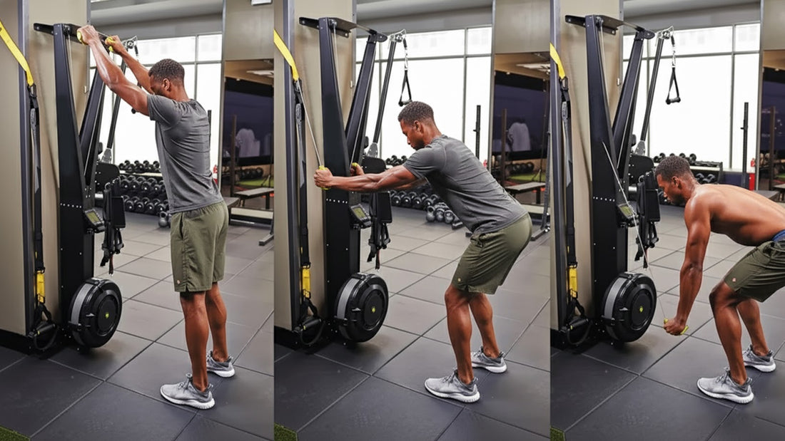 Ski Machine for Weight Loss – Does It Work?