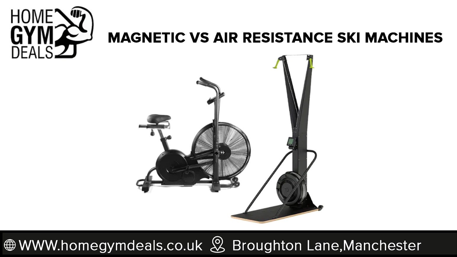 Air vs Magnetic Rowing Machines: Which Is Better?