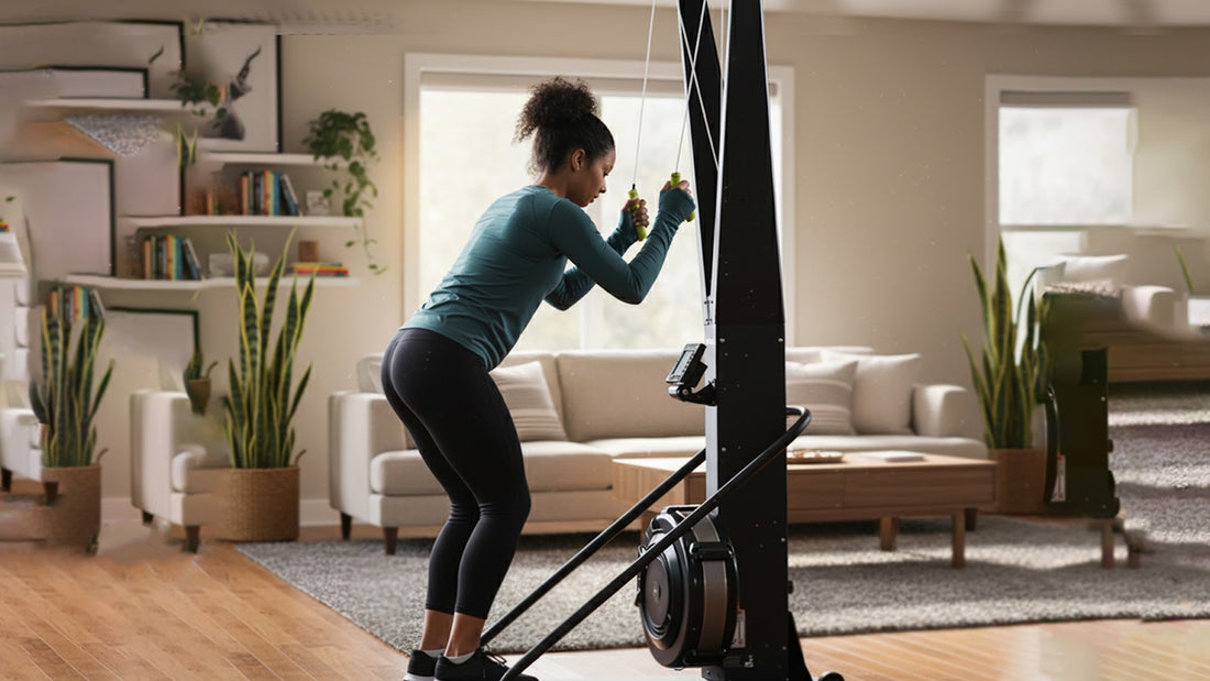 How to Maintain Your Ski Machine for Longevity