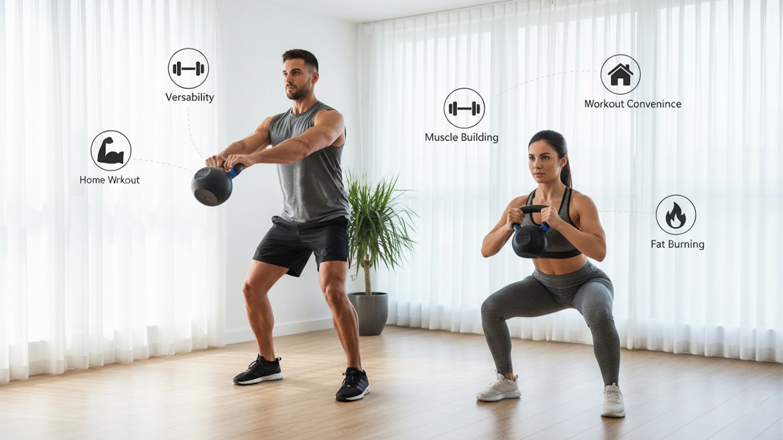Adjustable vs Fixed Kettlebells: Which Is Best?