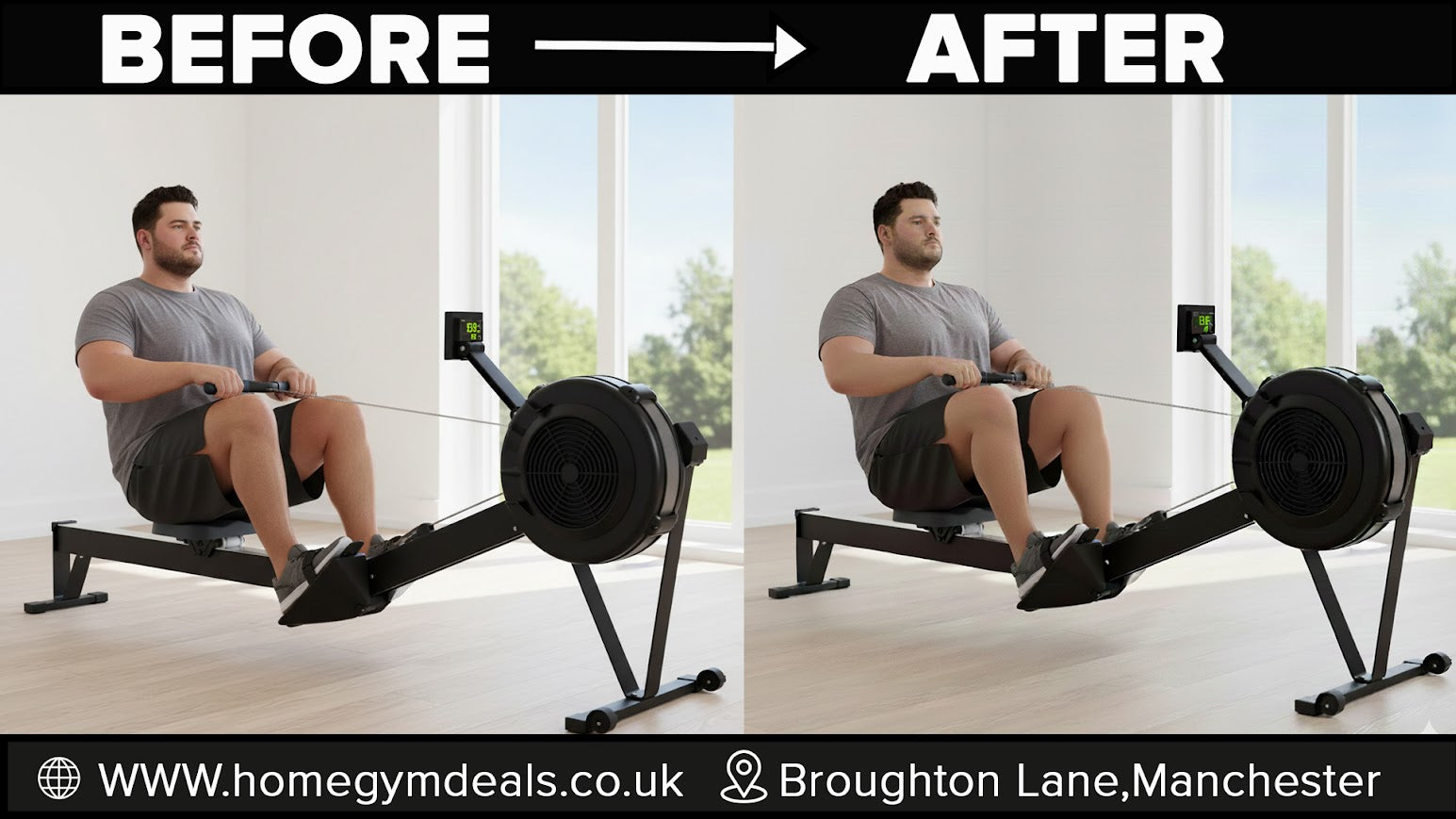 Ski Machine Muscle Top 5 Ski Machine Workouts to Burn Calories – Home Gym Deals