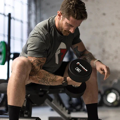 Are Neoprene Dumbbells Good for Beginners? Complete UK Guide