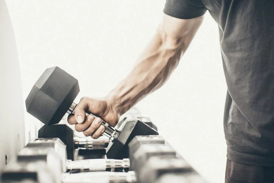Best Hex Dumbbell Sets for Home Gym in 2025