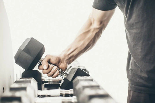 Best Hex Dumbbell Sets for Home Gym in 2025