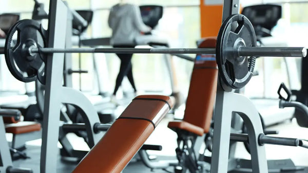 Half Rack vs Full Rack UK: Which One Should You Buy for Your Home Gym?
